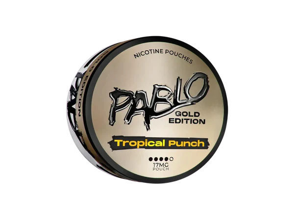 Pablo Gold Edition