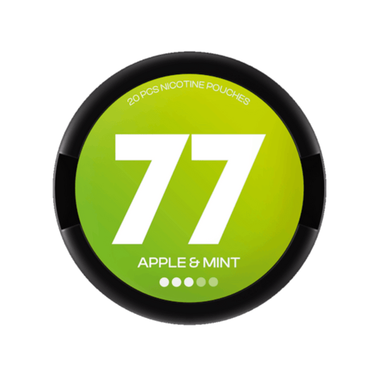 77 Apple Mint