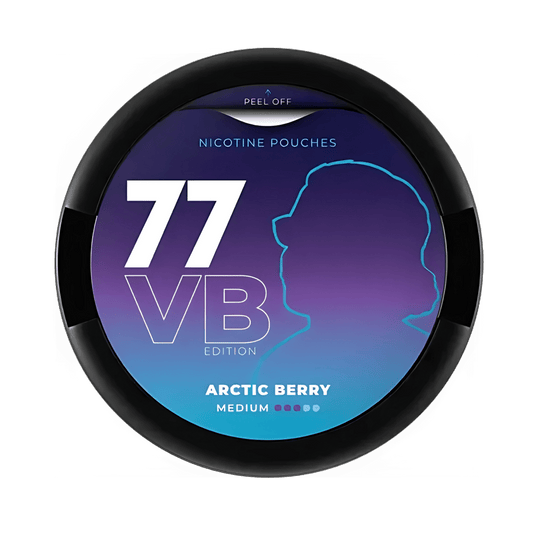 77 Arctic Berry