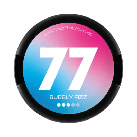 77 Bubbly Blizz