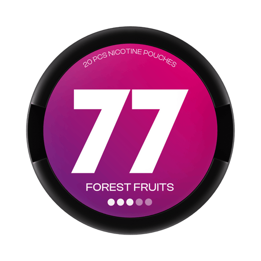 77 Forest Fruit