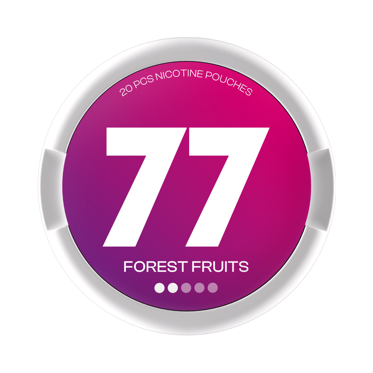 77 Forest Fruits Light