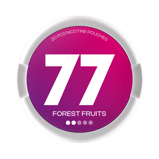 77 Forest Fruits Light