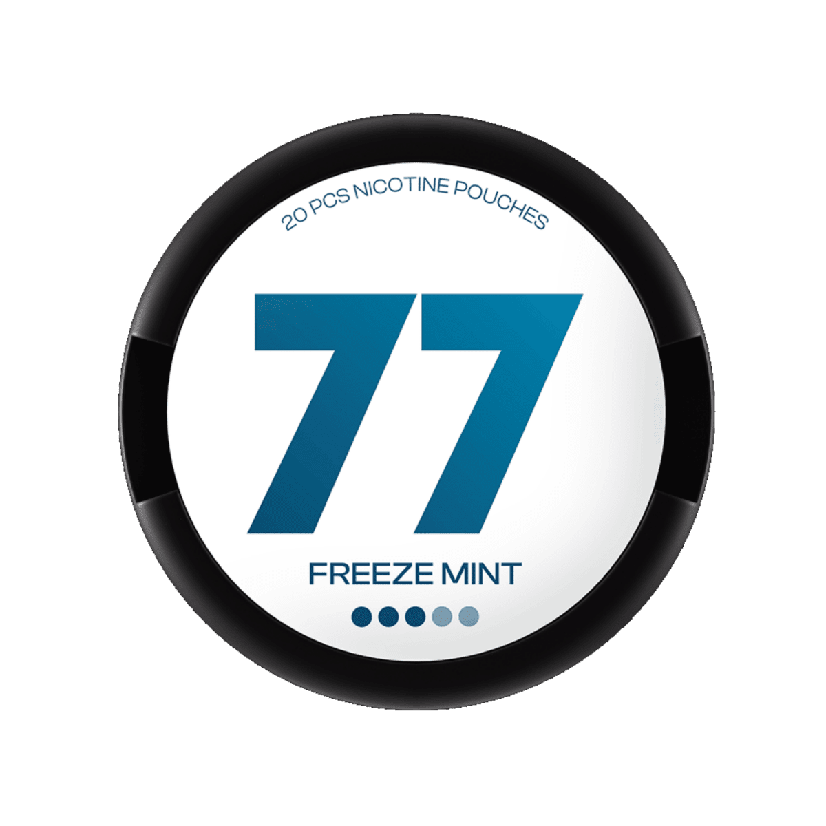 77 Freeze Mint