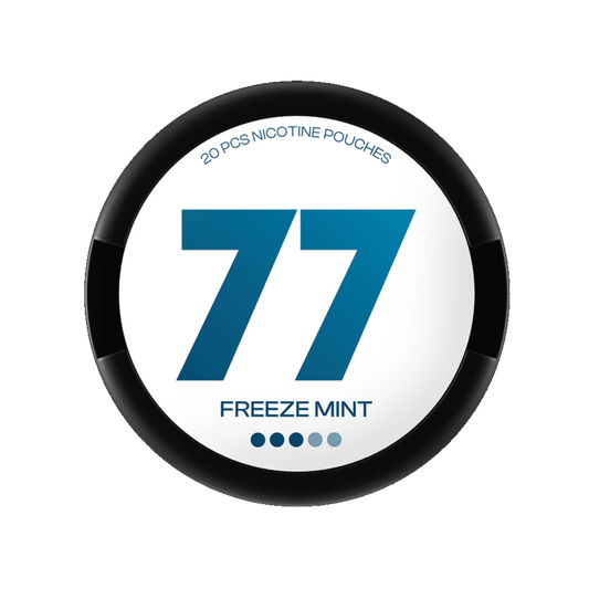 77 Freeze Mint