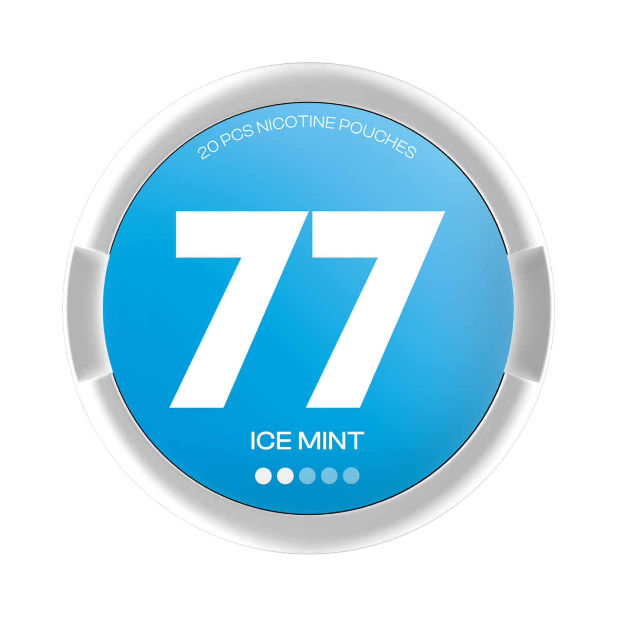 77 Ice Mint Light