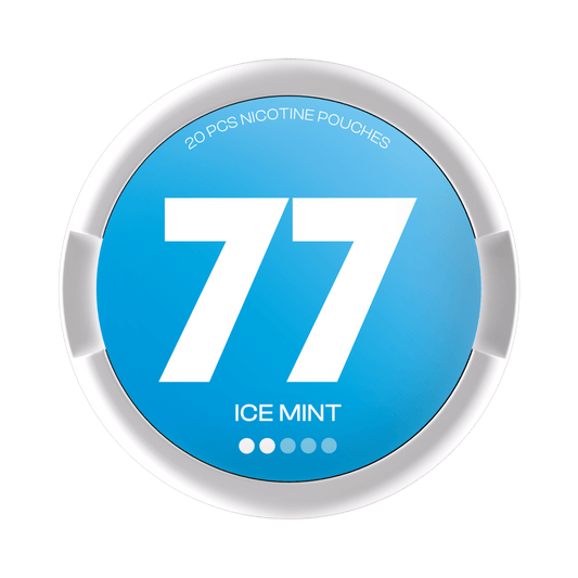 77 Ice Mint Light
