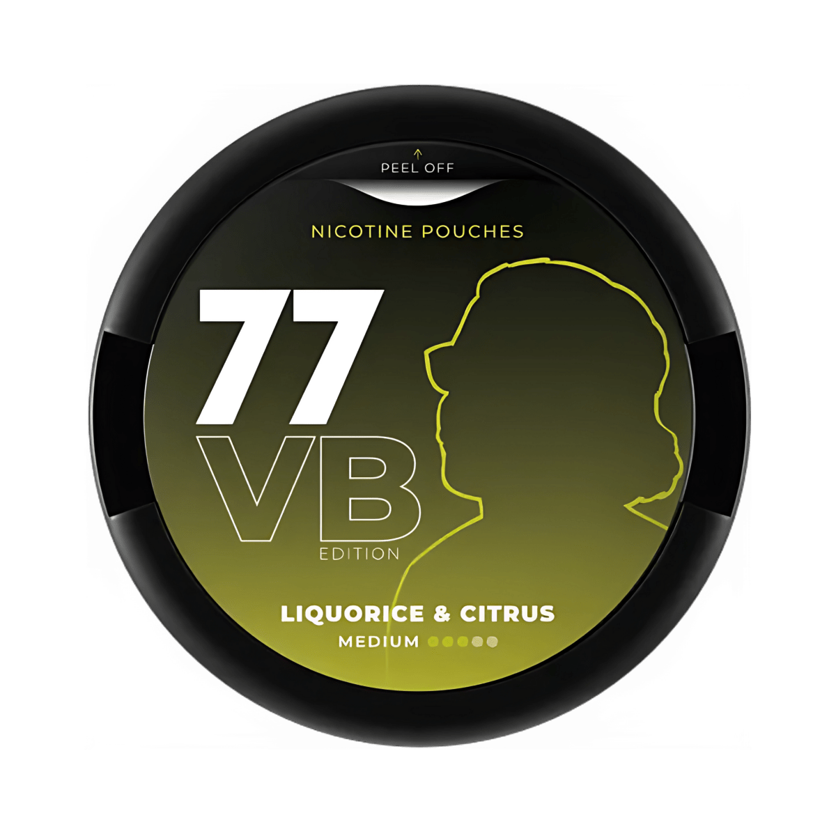 77 Liquorice Citrus