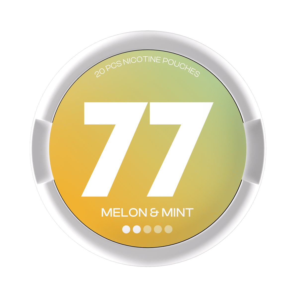 77 Melon & Mint Light