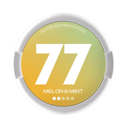 77 Melon & Mint Light