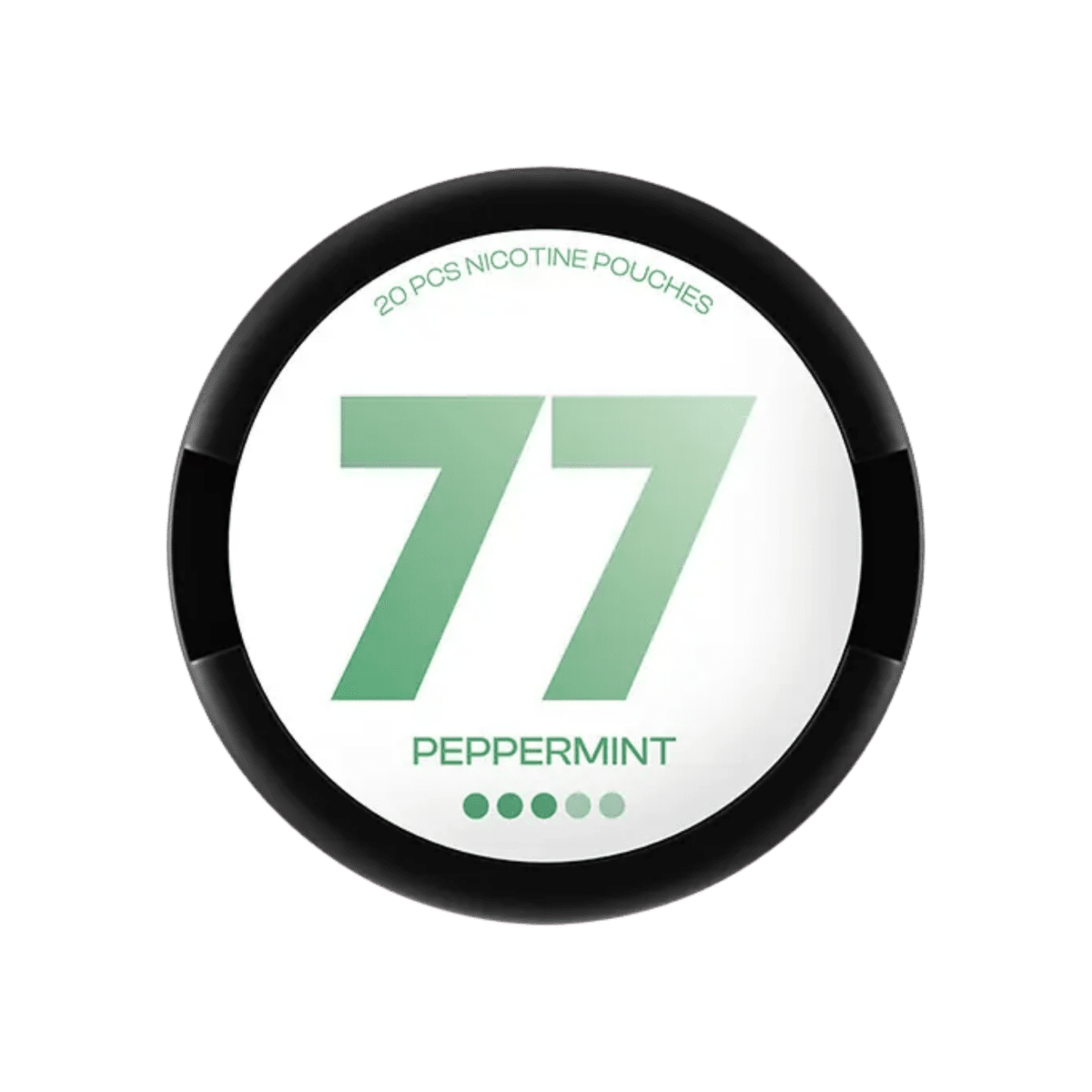 77 Peppermint