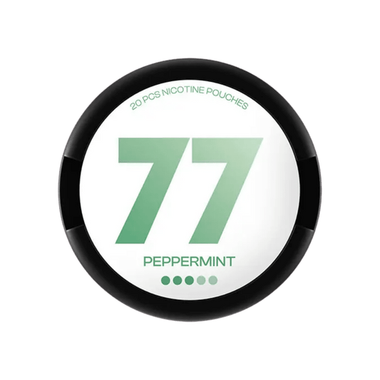 77 Peppermint