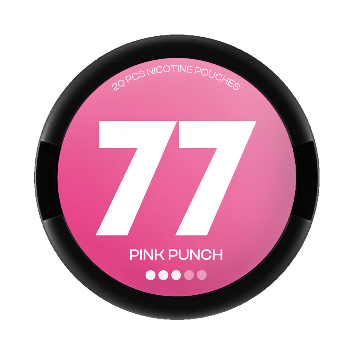 77 Pink Punch