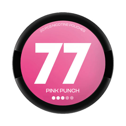 77 Pink Punch