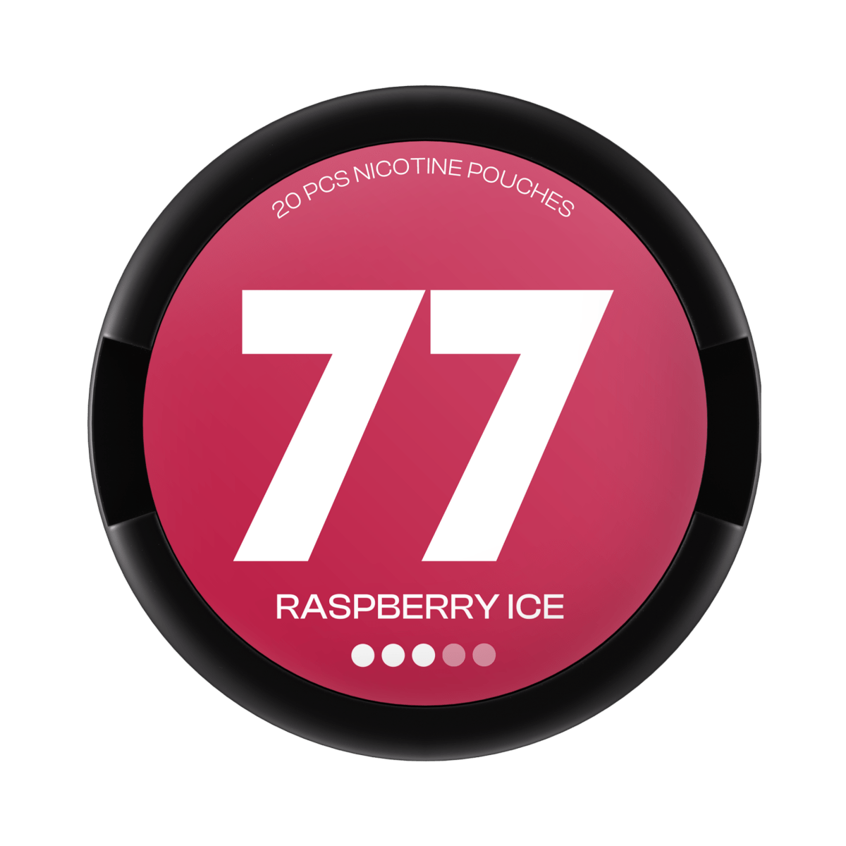 77 Raspberry Ice