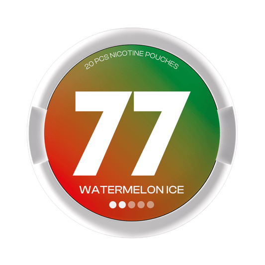 77 Watermelon Ice Light