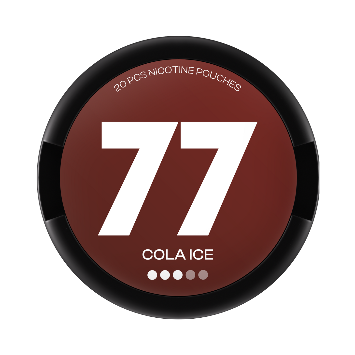 77 Cola Ice