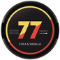 77 Cola & Vanilla 16mg