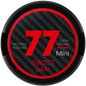 77 Ghost Cola Ice 40mg