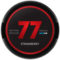 77 Strawberry 16mg