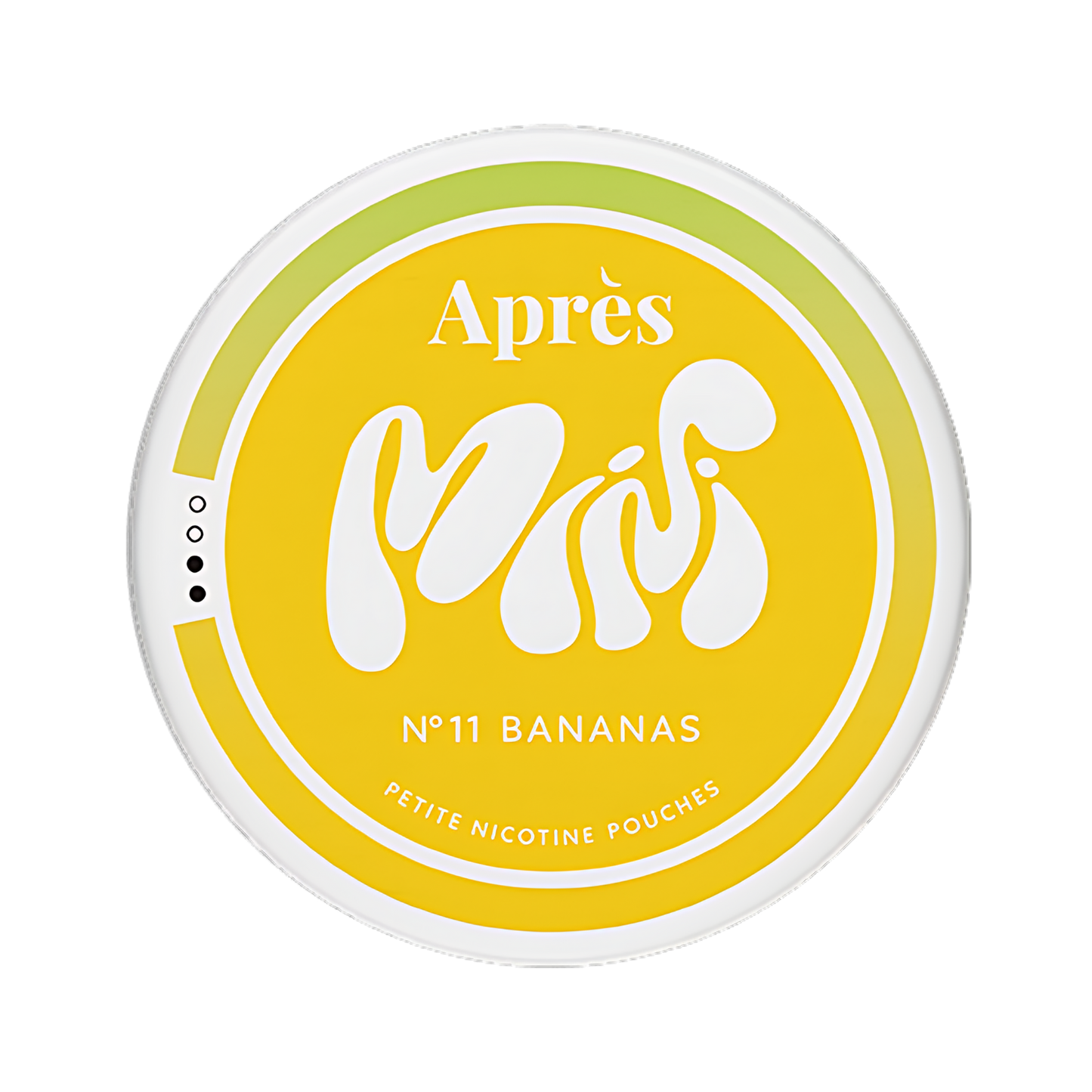 Après Banana Mini