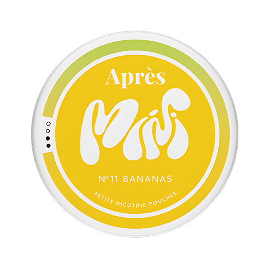 Après Banana Mini