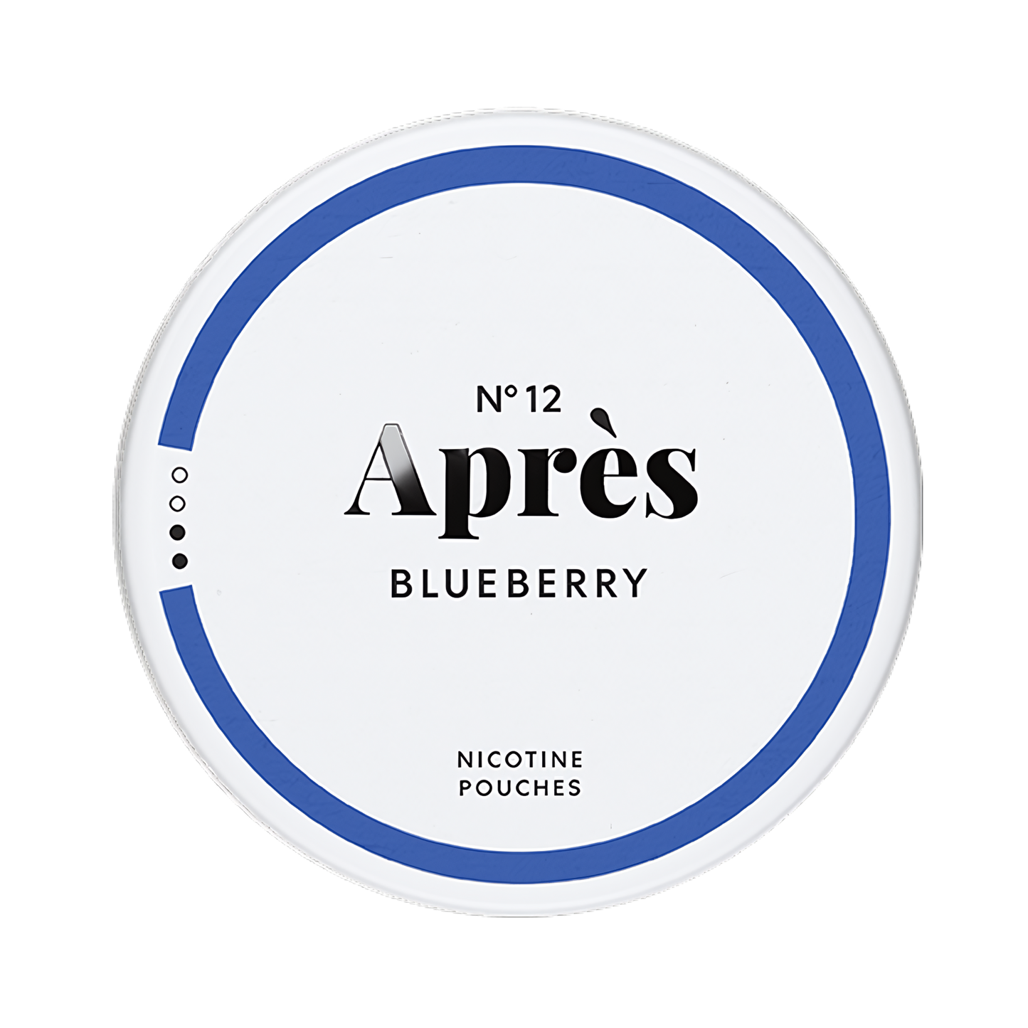 Après Blueberry