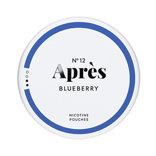 Après Blueberry