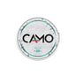 CAMO Wild Mint 25mg