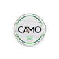 CAMO Green Apple 12mg