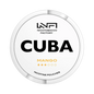 Cuba White Mango 10.4mg/pouch
