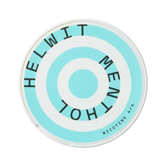 Helwit Menthol
