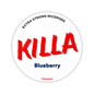 Killa Blueberry 16mg