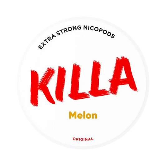 KILLA Melon