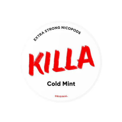 Killa Mint 16mg