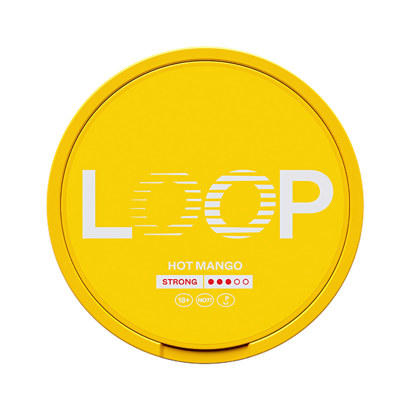 LOOP Hot Mango Strong