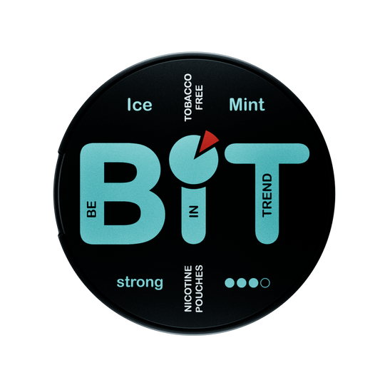 BIT  Ice Mint 20mg