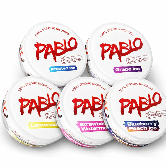 Pablo Mix