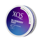 XQS Blueberry Mint 4mg