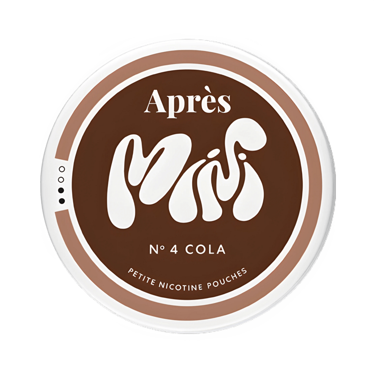 Après Cola Mini