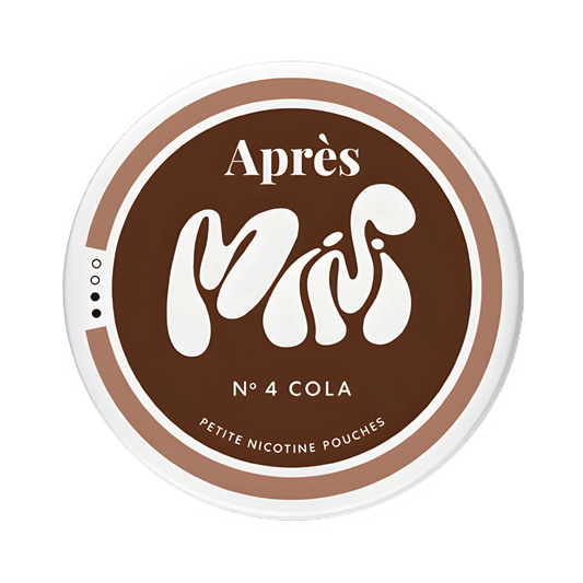 Après Cola Mini