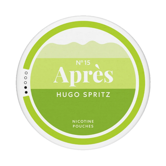 Apres Hugo Spritz