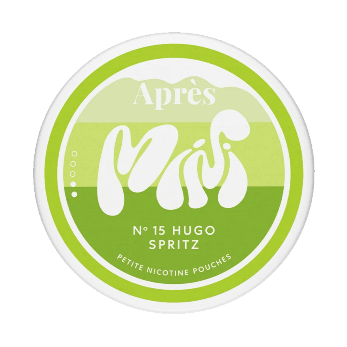 Après Hugo Spritz Mini