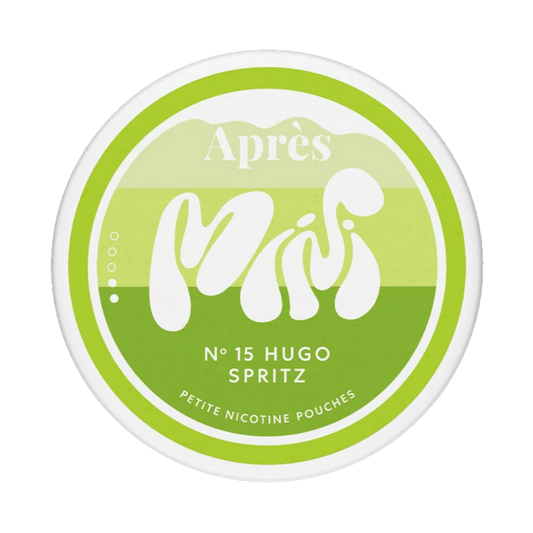 Après Hugo Spritz Mini