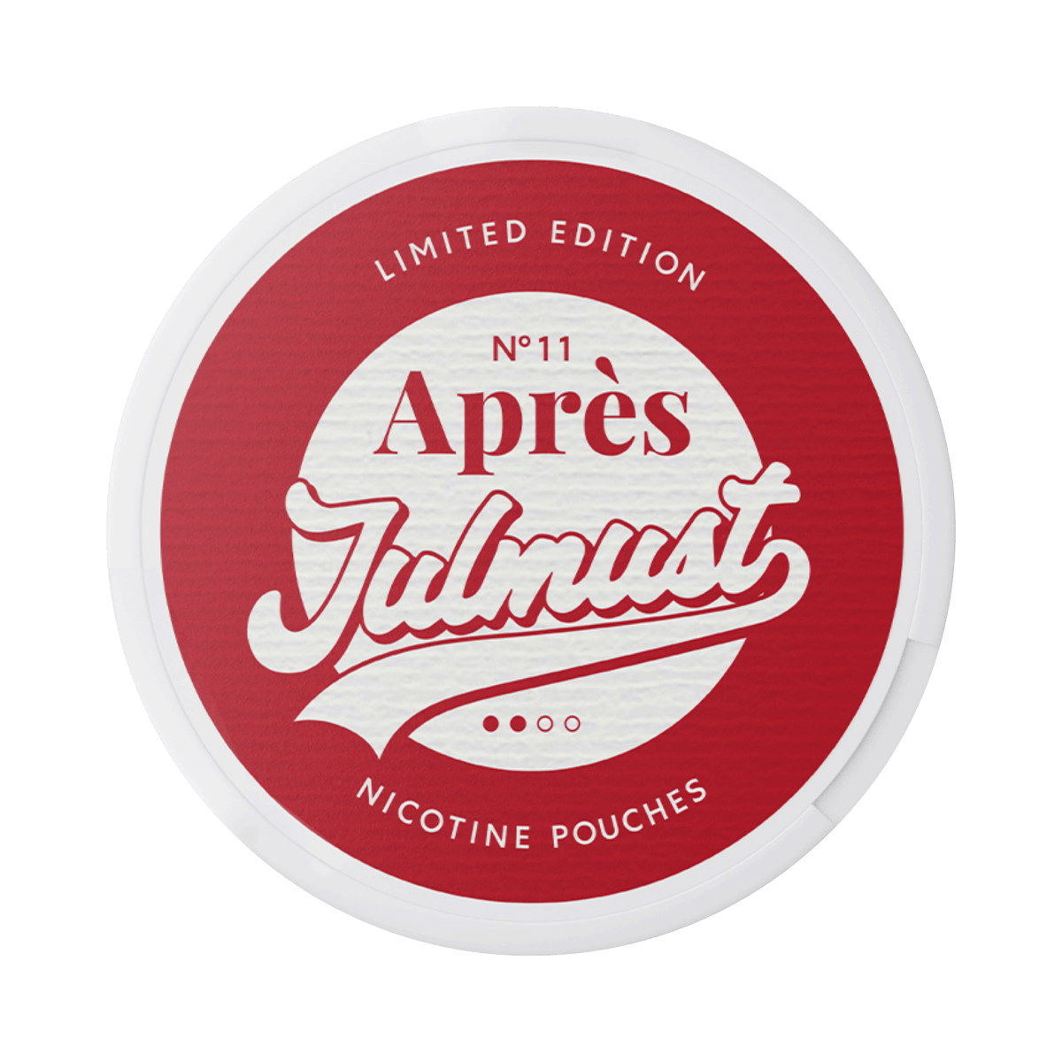 Après Julmust Limited Edition
