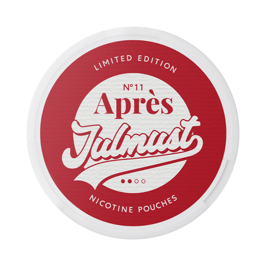 Après Julmust Limited Edition