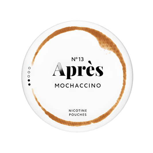 Apres Mochaccino