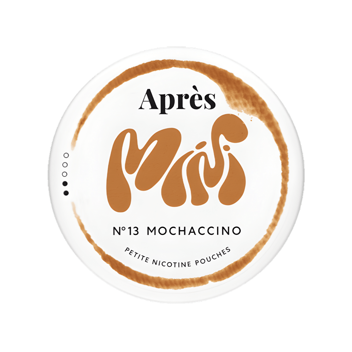Apres Mochaccino Mini