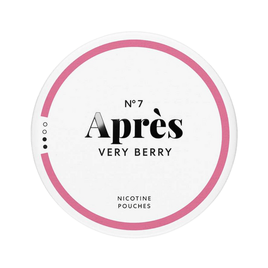 Après Very Berry