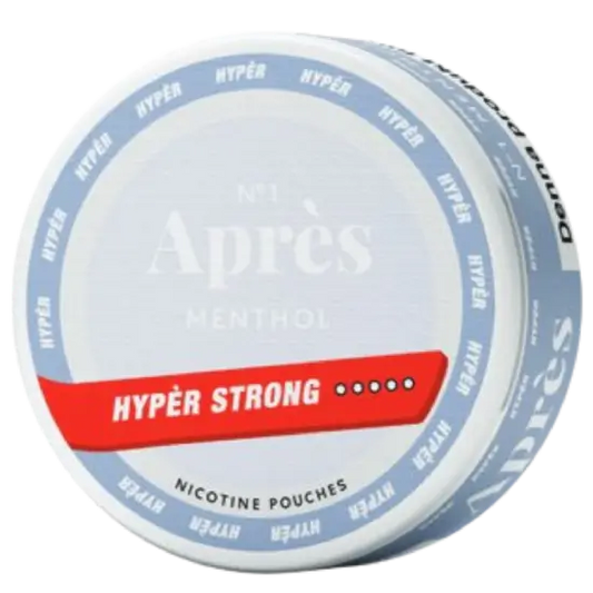 Après Menthol 11mg/pouch